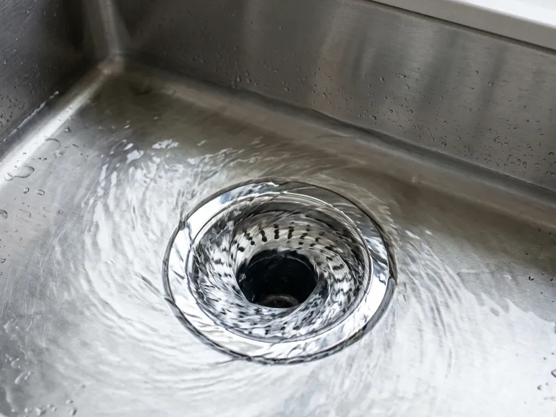 Drain Cleaning Plumber in Conshohocken, PA